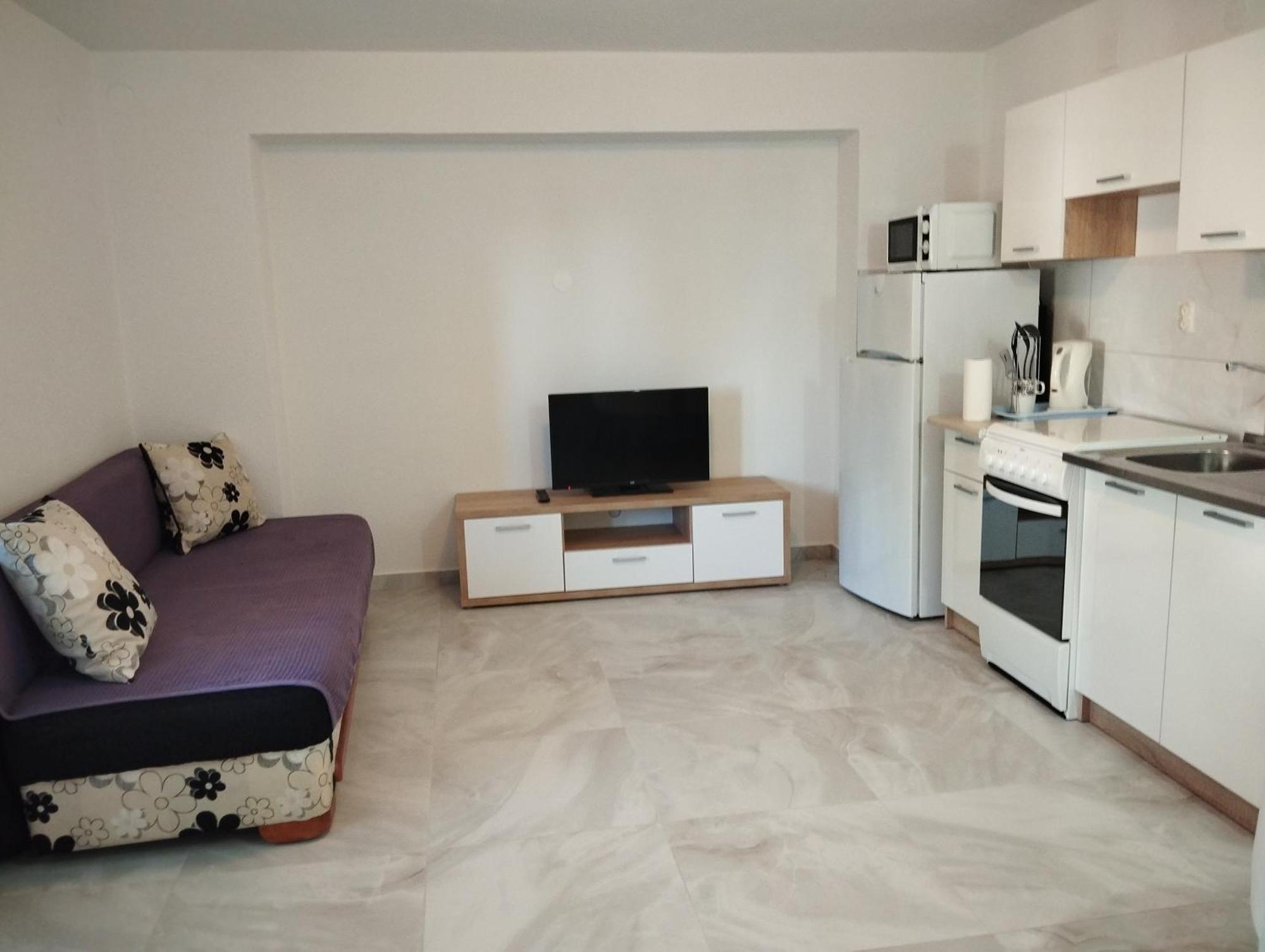 Apartment And Rooms Markovic Senj  Exterior foto