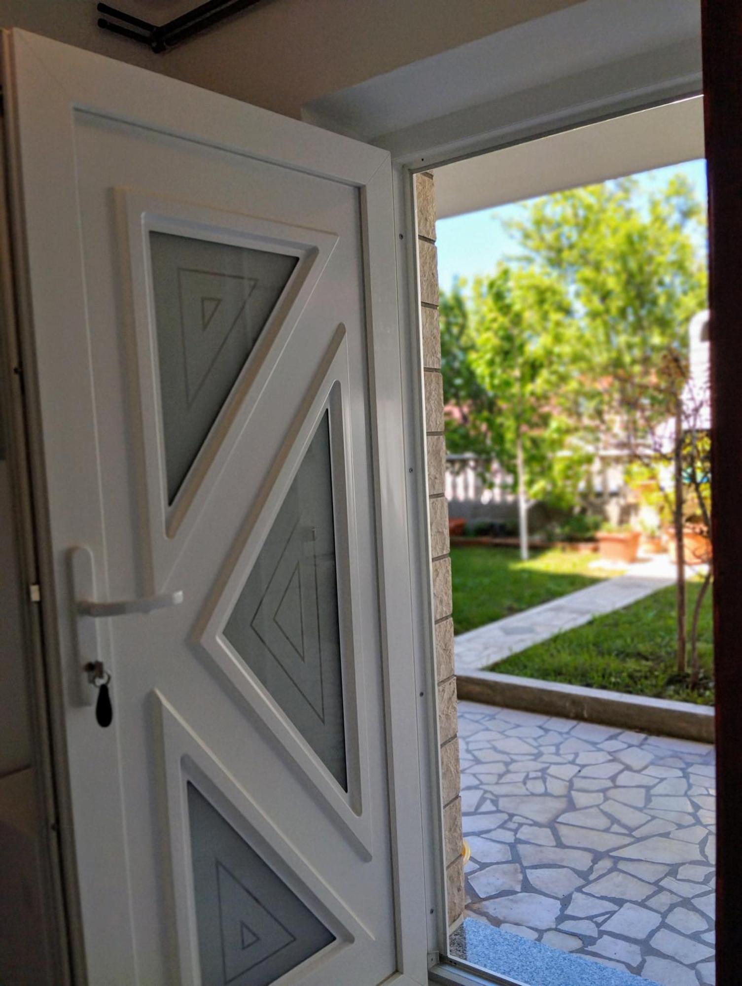 Apartment And Rooms Markovic Senj  Exterior foto